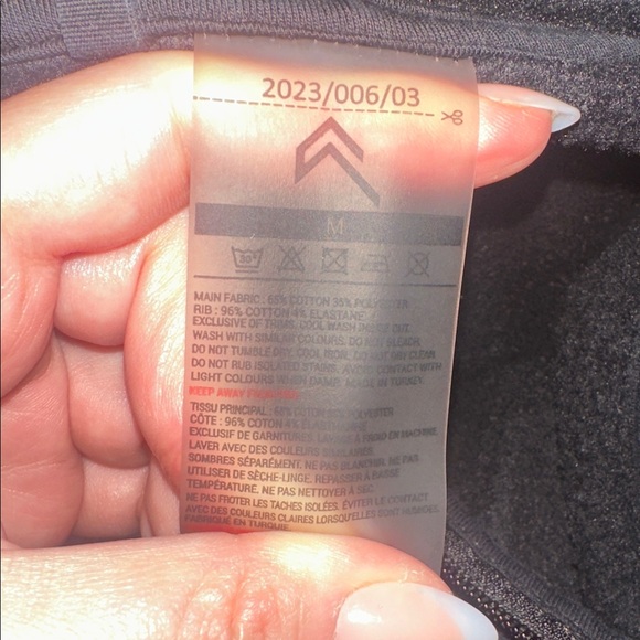 Oner active set - Picture 3 of 3